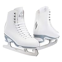 Jackson Ultima Finesse Women's/Girls Figure Ice Skates