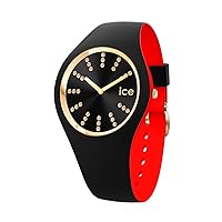 Ice-Watch - ICE cosmos - Women's Watch with Silicone Strap (Medium)