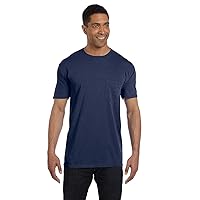 Comfort C1717 Colors 6.1 oz. Ringspun Garment-Dyed T-Shirt