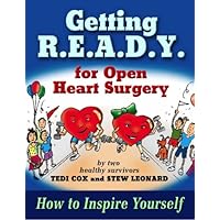 Getting R.E.A.D.Y. for Open Heart Surgery: How to Inspire Yourself