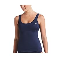 Nike Essential Scoop Neck Tankini