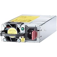 HP J9737A X332 - Power supply - AC 110-240 V - 1050 Watt