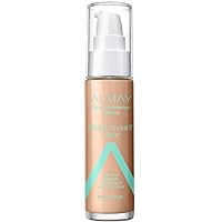 Clear Complexion Makeup, Hypoallergenic, Cruelty Free, -Fragrance Free, Dermatologist Tested Foundation, 1oz