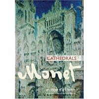 An Objet d'Art Book: Monet Cathedrals (Objet D'Art Books) An Objet d'Art Book: Monet Cathedrals (Objet D'Art Books) Hardcover