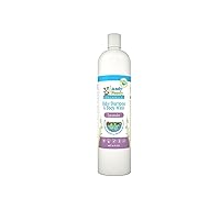 Andy Pandy Organics 100% Natural & Organic Baby Body Wash & Shampoo (16 fl oz, Lavender)