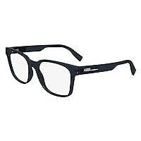 Lacoste Eyeglasses L 2947 410 Transparent Blue