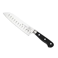 Mercer Culinary M23590 Renaissance, 7-Inch Santoku Knife