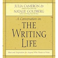 The Writing Life The Writing Life Audio CD