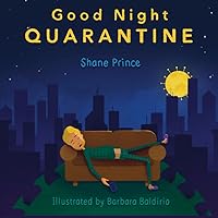 Goodnight Quarantine Goodnight Quarantine Paperback