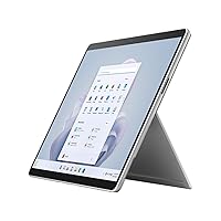 Microsoft Surface Pro 9 Tablet, 13