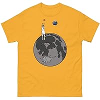 Stephen Curry from Long Distance Golden State T-Shirt
