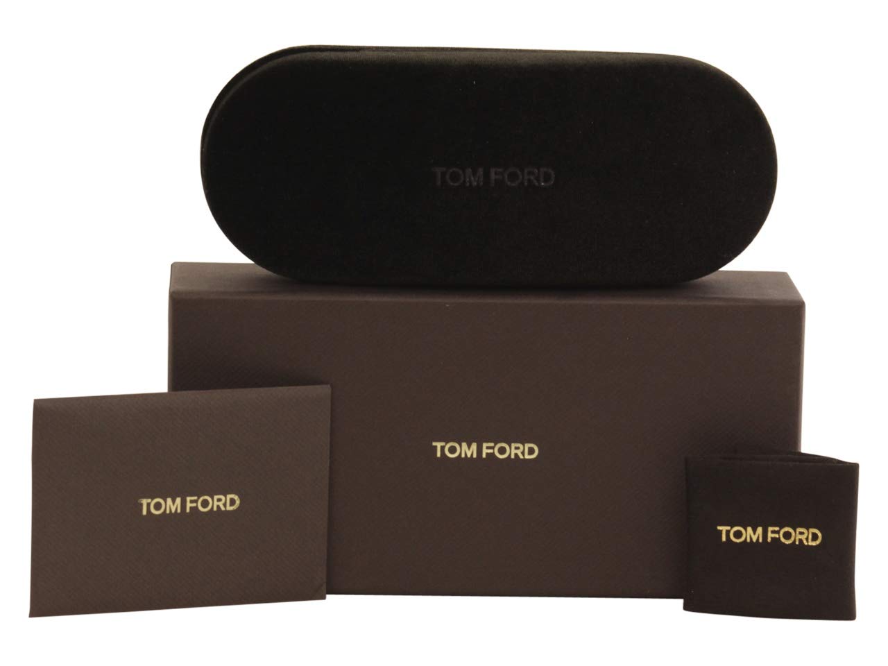 Mua Sunglasses Tom Ford FT 0628 Cecilio- 02 001 shiny black, Shiny Black/  Blue Block Lenses, 57/15/145 trên Amazon Mỹ chính hãng 2023 | Giaonhan247