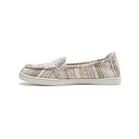 Roxy Women's Minnow Slip on Sneaker Shoe