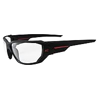 EDGE TXD416 Dawson Polarized Wrap-Around Safety Glasses