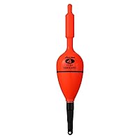 Fuji-Toki FF-B3 - FF-B15 Electric Float, Compatible Toys: No. 3-15, Ultra Bright Red LED, Made in Japan