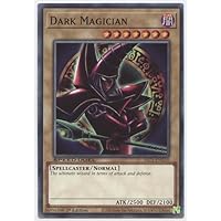 Dark Magician (G) - SBC1-ENG10 - Common - 1st Edition