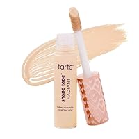 Tarte Shape Tape Radiant Medium Coverage Concealer Full Size - 16N - Fair Light Neutral