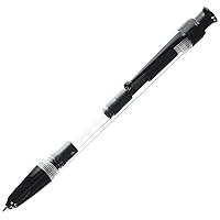 MONTEVERDE USA Engage One-Touch Inkball Pen (Demo) - Fine Point - Luxury Pen for Men & Women, Office, Business, School, Gift, Journaling, Autograph