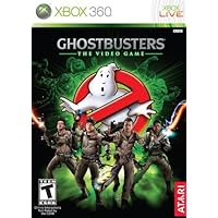 Ghostbusters: The Video Game - Xbox 360 (Renewed)