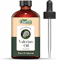 Verbena Essential Oil Pure & Natural for Skin, Face, Hair Care, Aromatherapy, Diffuser, Conditioner 30ml/1.01fl oz