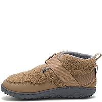 Chaco Unisex-Child Ramble Fluff Kids Ankle Boot