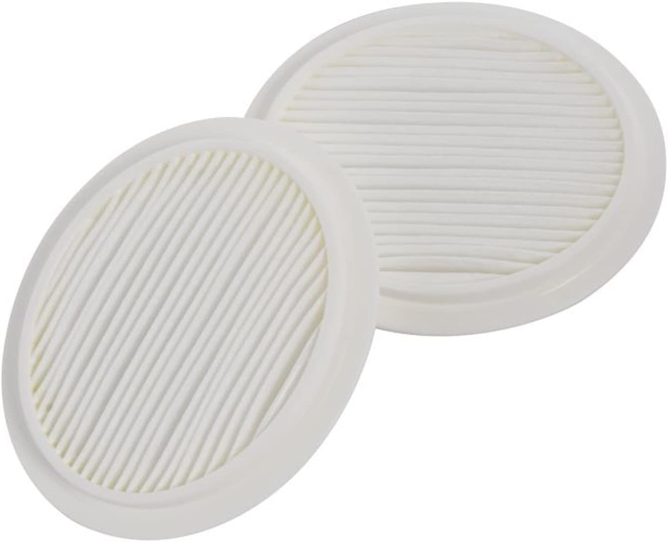 Trend Replacement P100 Filters (5 x 1 Pair) for The Trend Air Stealth Half Mask, HEPAC Filtration, NIOSH P100, APF10 x WEL, STEALTH/4/5
