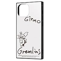 Inglem GIZMO iPhone 13 Mini/iPhone 12 Mini Case, Shockproof, Cover, Gremlin