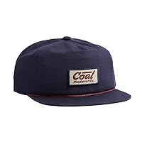 Coal Headwear The Atlas Classic Trucker Hat