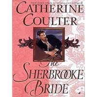 The Sherbrooke Bride: Bride Series The Sherbrooke Bride: Bride Series Kindle Audible Audiobook Paperback Hardcover Audio CD