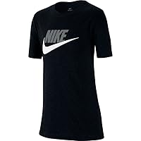 Nike Boys' B NSW Tee Futura Icon Td T-Shirt