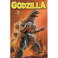 Godzilla (2011-2013) Vol. 3 Godzilla (2011-2013) Vol. 3 Kindle Paperback