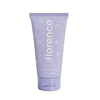 florence by mills Feed Your Soul Love U A Latte Coffee Glow Face Mask, 3.4 fl oz/ 100mL
