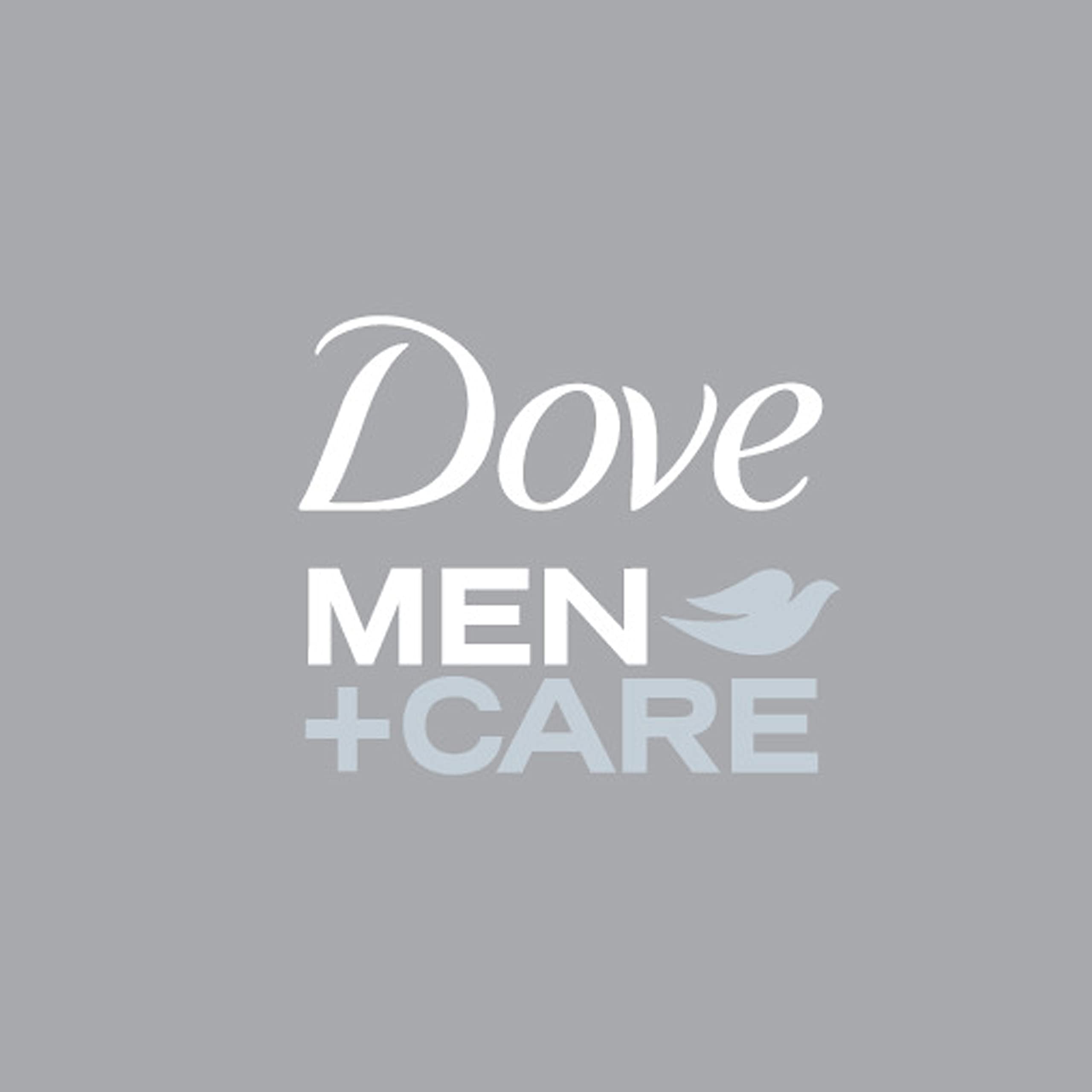 Dove Men+Care Antiperspirant Deodorant Sea Salt and Wild Lavender Natural Inspired Deodorant for men 2.6 oz 4 Count
