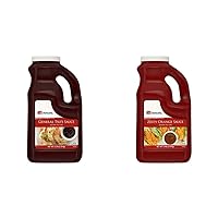 Minor's General Tso and Zesty Orange Sauces Bundle (2 Items)