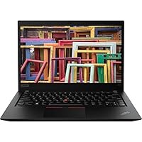 Lenovo 20T0002YUS Tp T14s G1 W10p I5 16gb 512gb 3yr