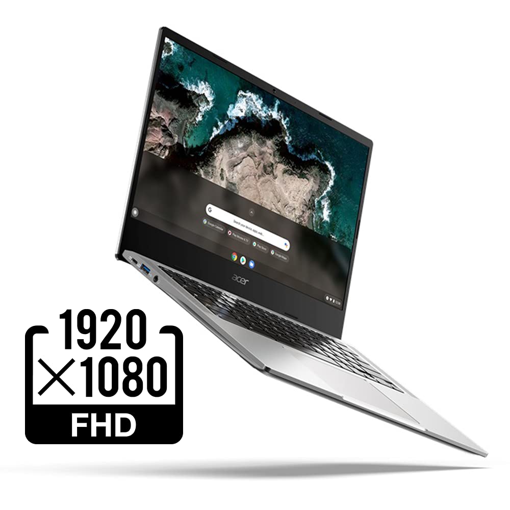 Acer Chromebook 514 Laptop | 14