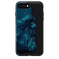 OtterBox SYMMETRY SERIES Case for iPhone 8 Plus / 7 Plus - Marvel Avengers -Thanos