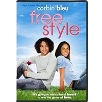 Free Style Free Style DVD Blu-ray
