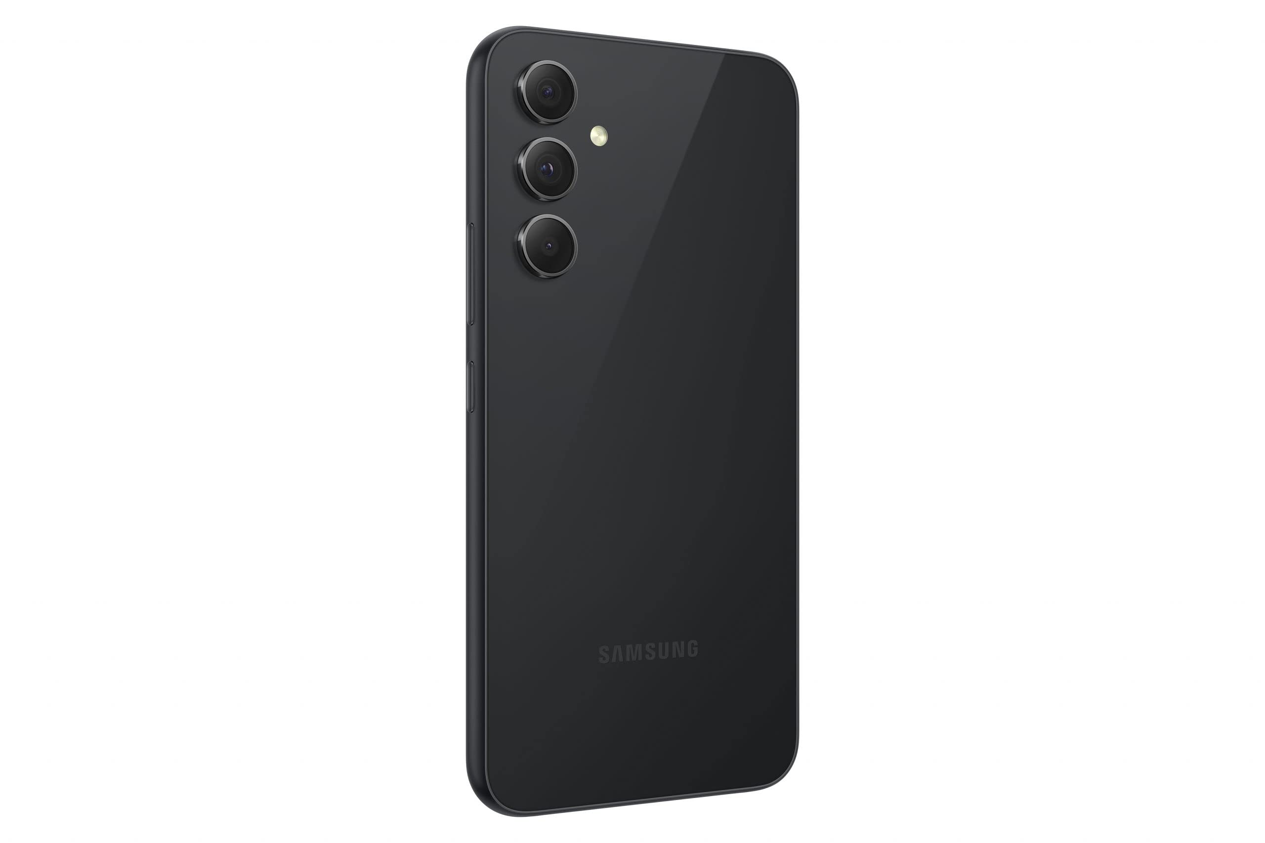 Samsung Galaxy A54 5G + 4G LTE (128GB + 6GB) Unlocked Worldwide Dual Sim