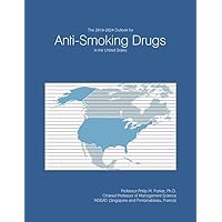 The 2019-2024 Outlook for Anti-Smoking Drugs in the United States