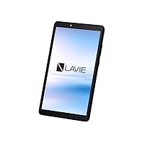 NEC 7 Android Tablet PC, LAVIE T0755/CAS (2GB/32GB) Wi-Fi PC-T0755CAS (Refurbished)