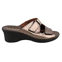 Women's Sheila Mid Heel Sandal