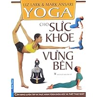 Yoga Cho Sức Khỏe Vững Bền