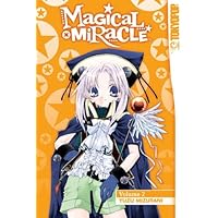 Magical x Miracle, Vol. 2 Magical x Miracle, Vol. 2 Paperback
