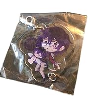 Limited Edition Killing Him - Satsukare- Acrylic Charm (Kaguraku)