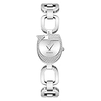 GUESS GIA Women's Watch Stainless Steel