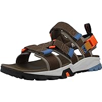 Men's Garrison Trail Webbing-Strap Sandal