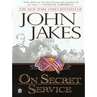 On Secret Service On Secret Service Kindle Audible Audiobook Hardcover Paperback Audio, Cassette