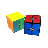 2 Pack of Classic Magic Cube 2