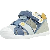 Biomecanics Boy's Ankle Strap Sandal